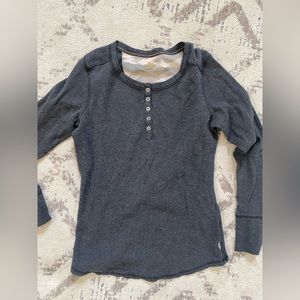 Carhartt womens waffle knit long sleeve